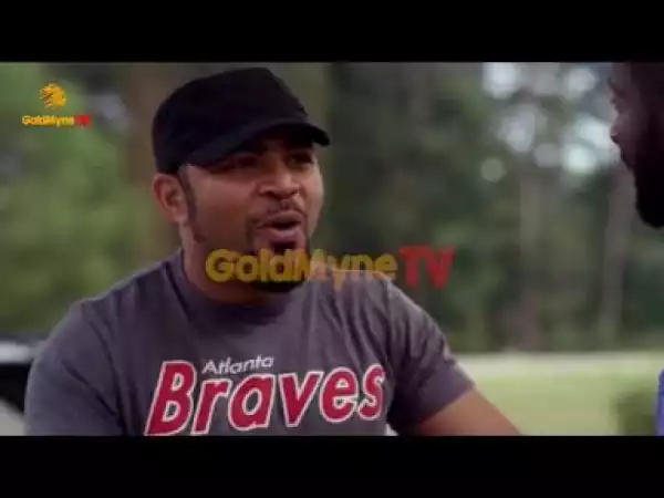Video: Actor Ramsey Noah Reveals Why The Movie Industry Is Not Growing